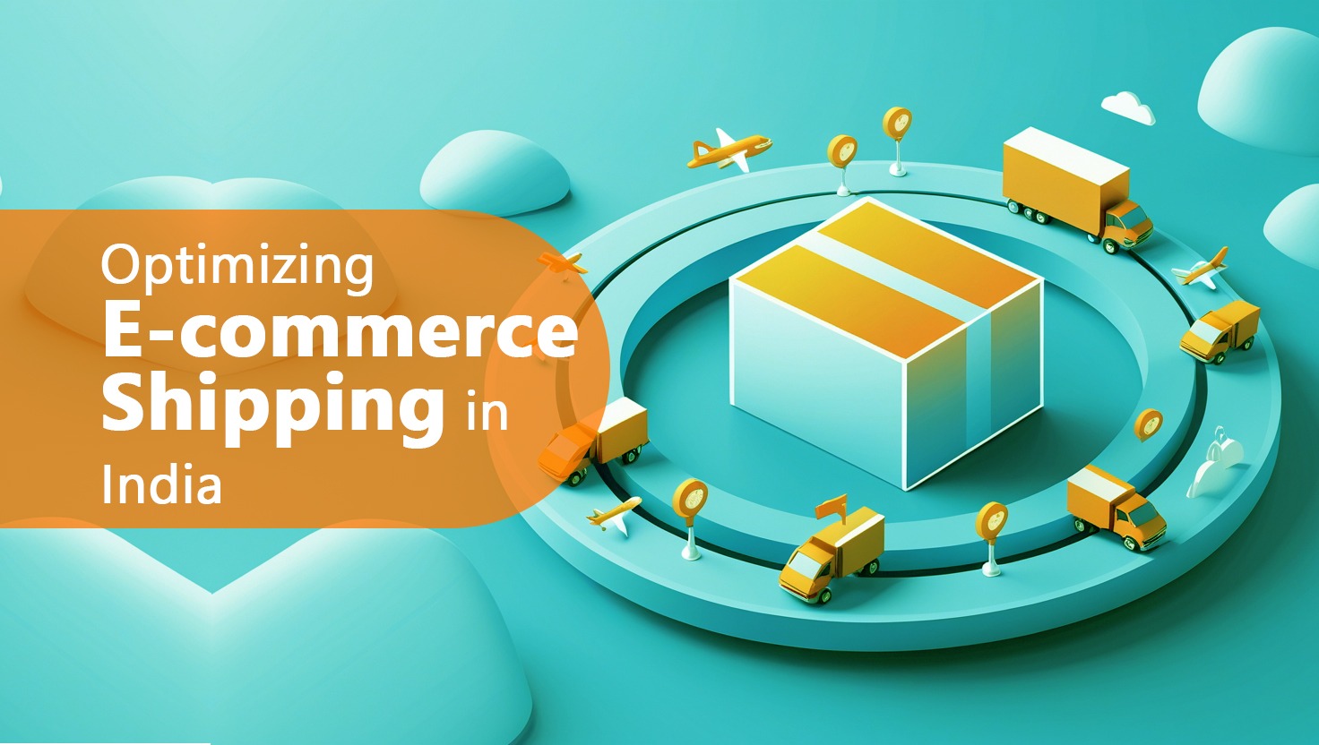 Ecommerce shipping